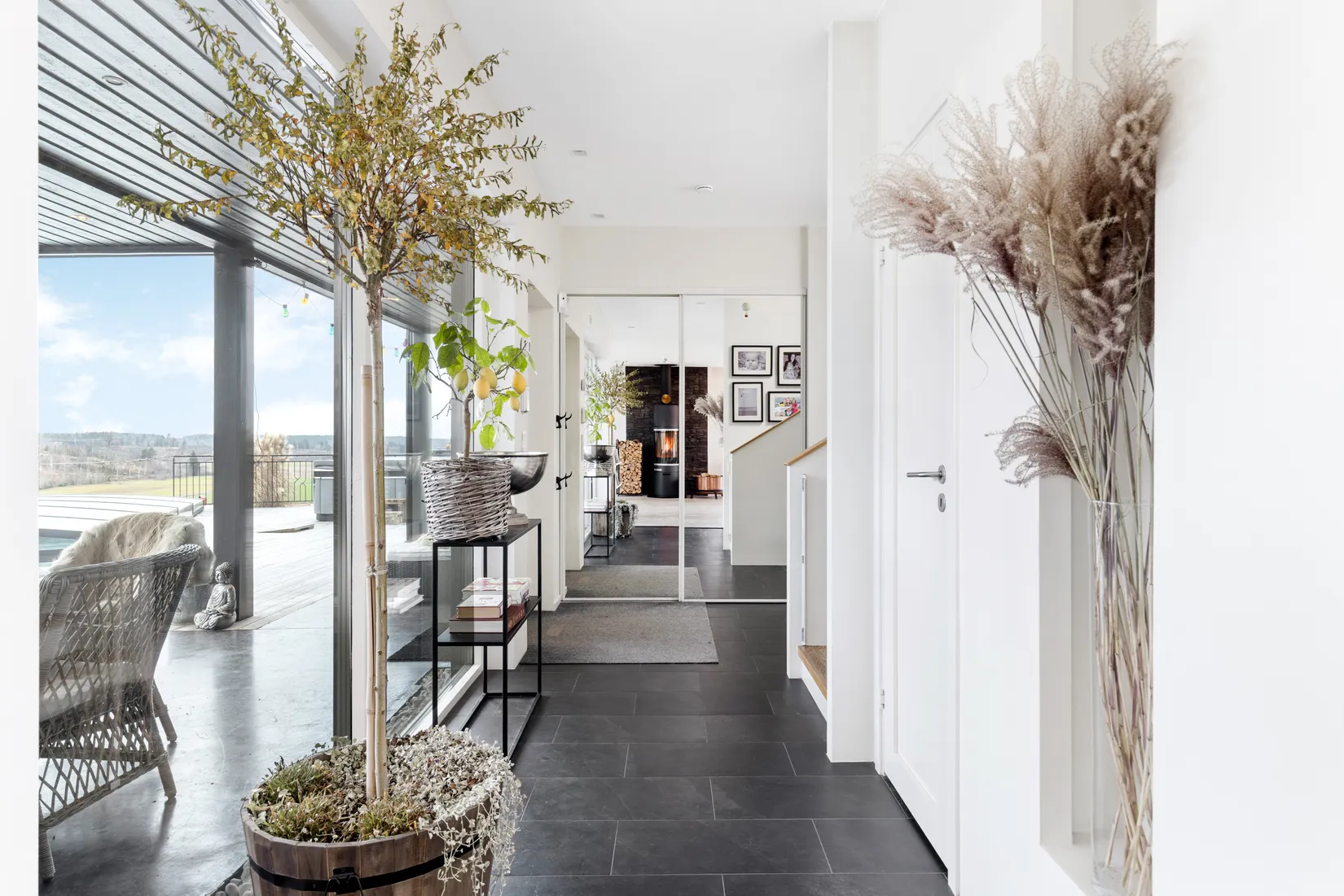 Villa, Grimvägen 10, Sigtuna - Granby Strand, Sigtuna