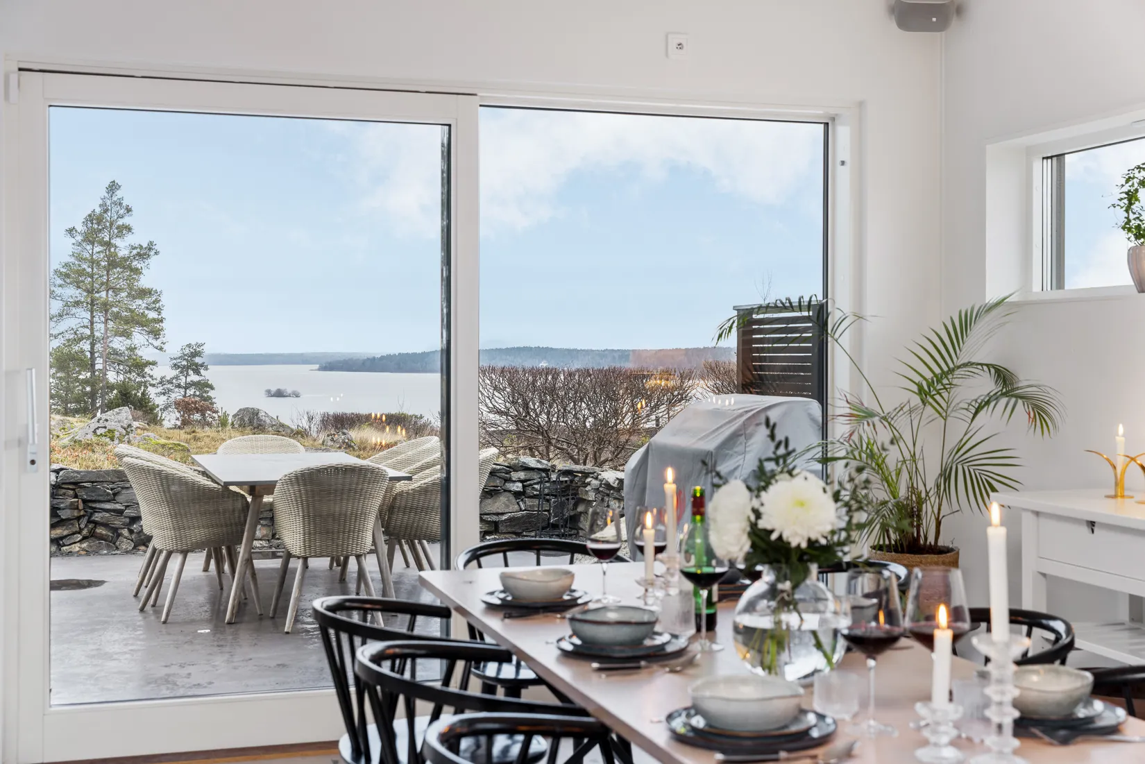 Villa, Grimvägen 10, Sigtuna - Granby Strand, Sigtuna