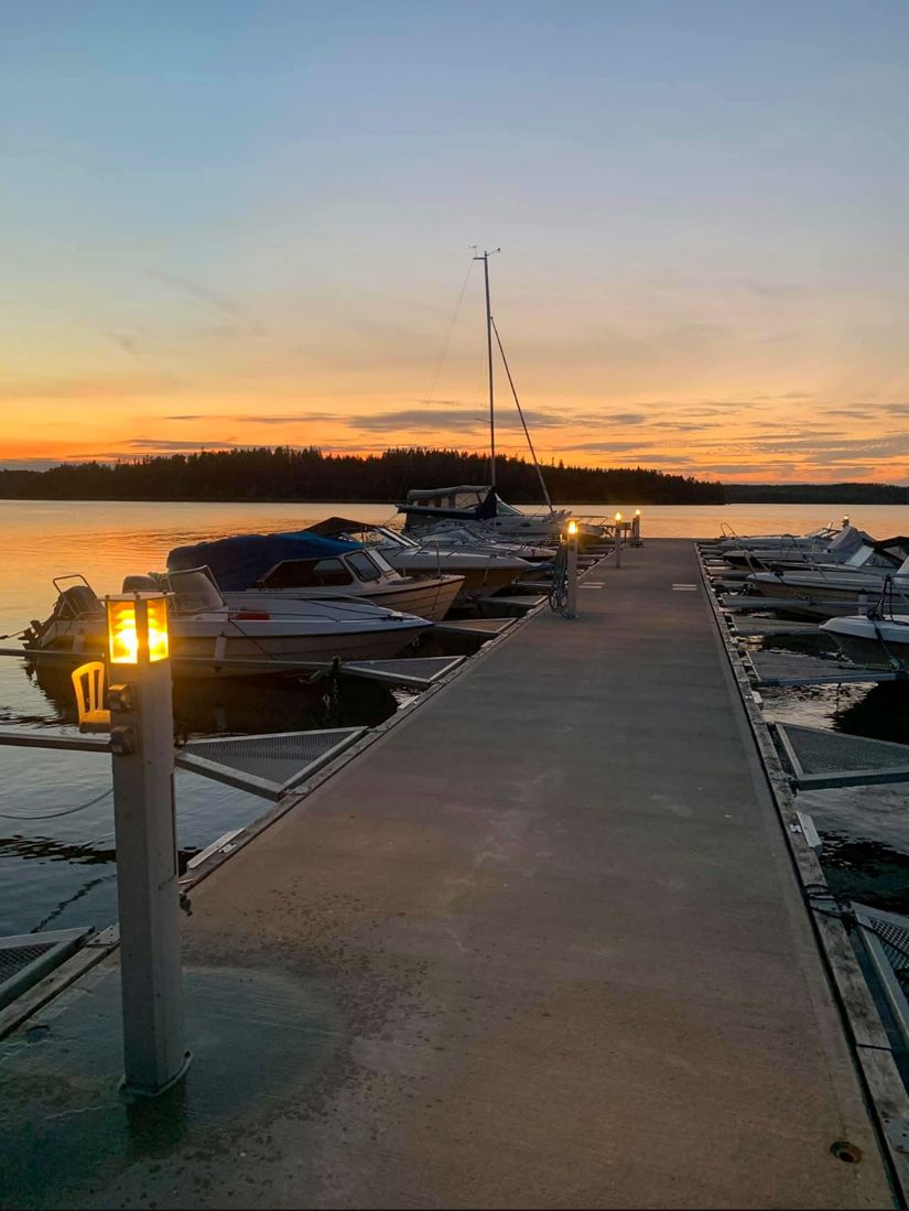 Villa, Grimvägen 10, Sigtuna - Granby Strand, Sigtuna