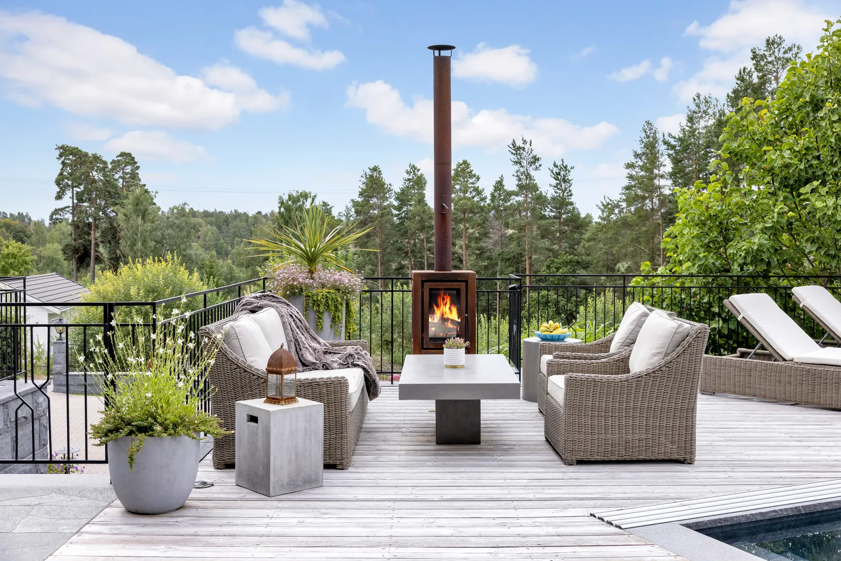 Villa, Grimvägen 10, Sigtuna - Granby Strand, Sigtuna
