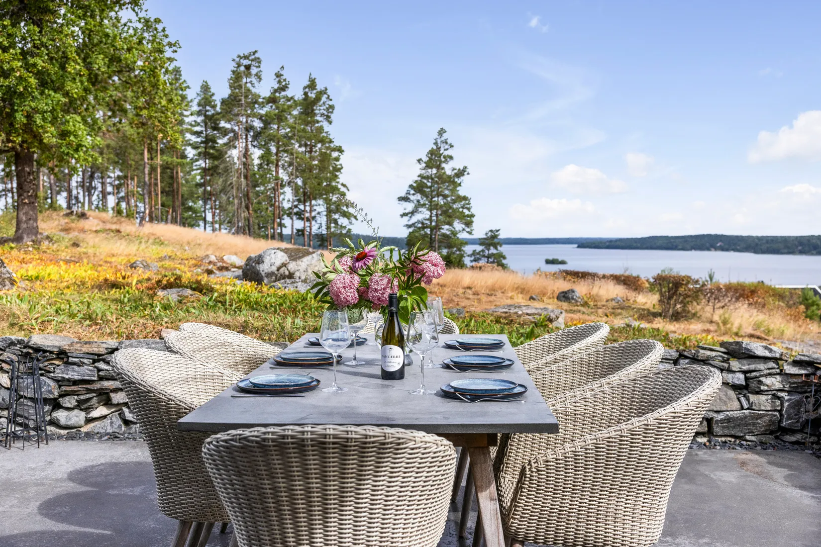 Villa, Grimvägen 10, Sigtuna - Granby Strand, Sigtuna