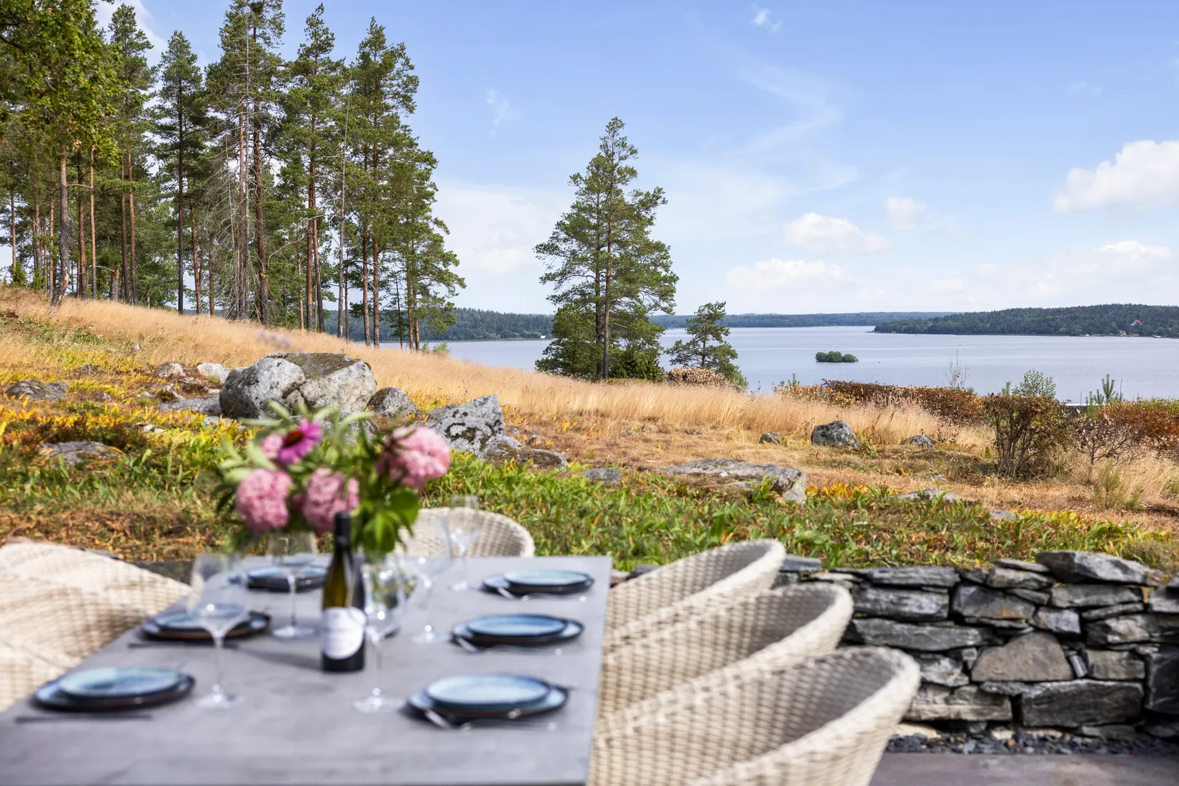 Villa, Grimvägen 10, Sigtuna - Granby Strand, Sigtuna