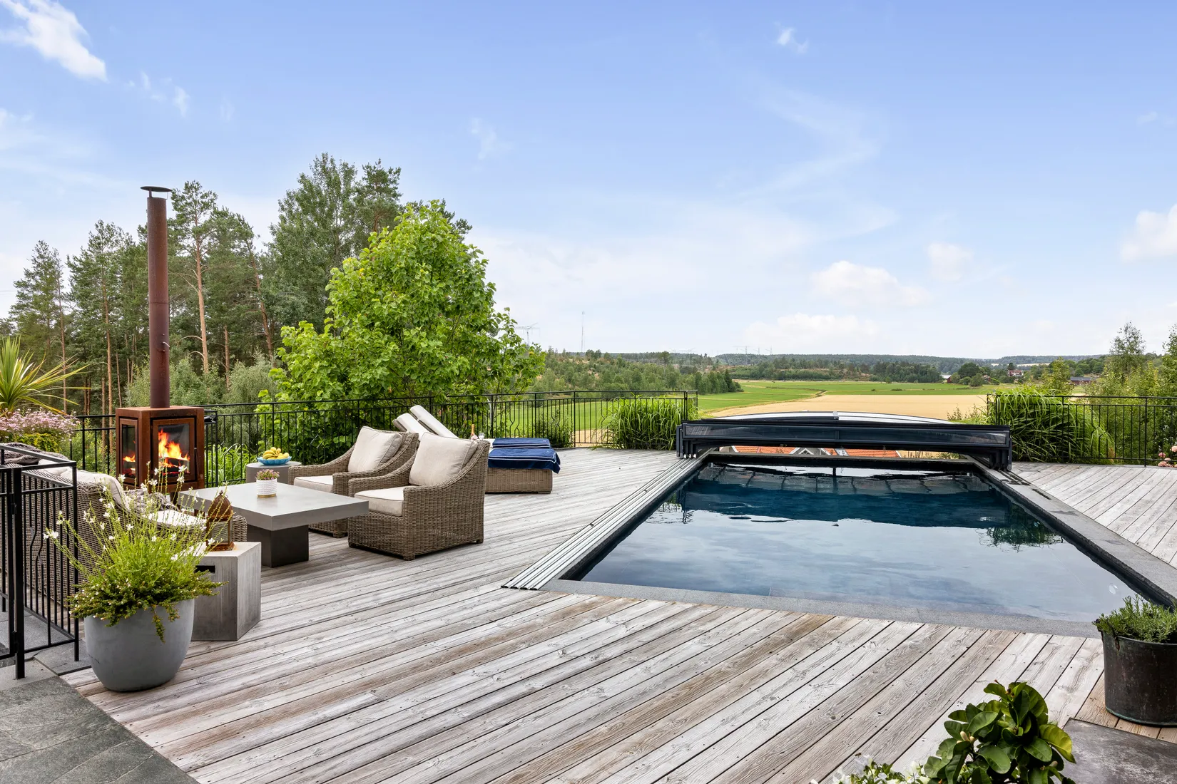 Villa, Grimvägen 10, Sigtuna - Granby Strand, Sigtuna