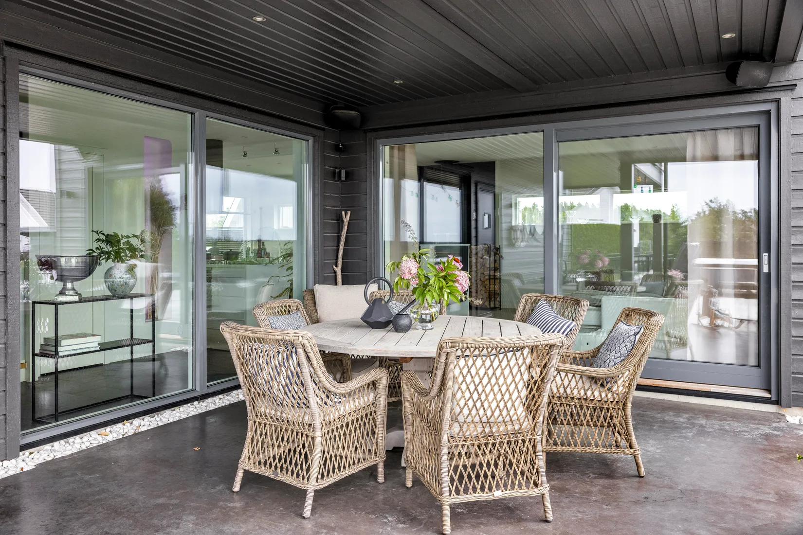 Villa, Grimvägen 10, Sigtuna - Granby Strand, Sigtuna