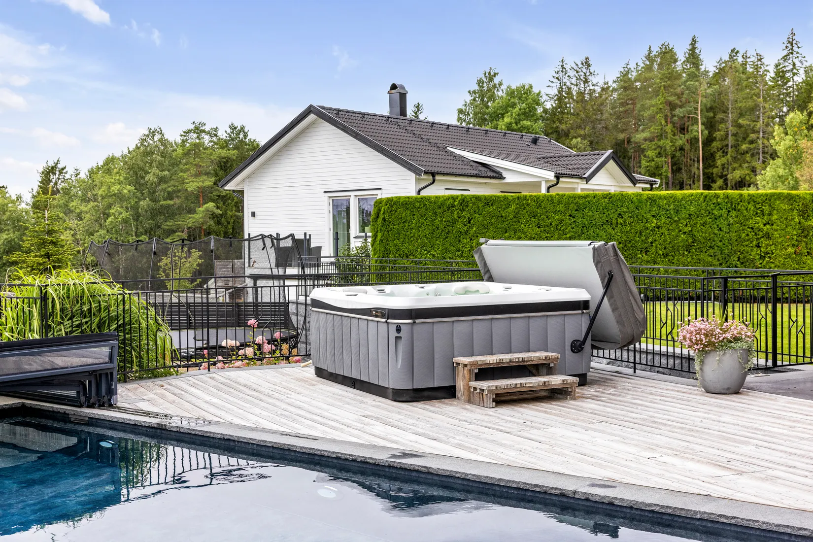 Villa, Grimvägen 10, Sigtuna - Granby Strand, Sigtuna