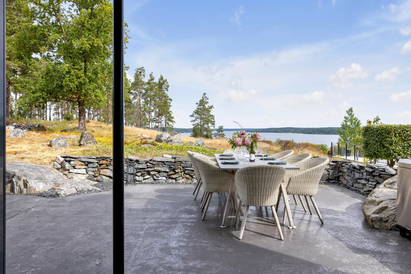 Villa, Grimvägen 10, Sigtuna - Granby Strand, Sigtuna