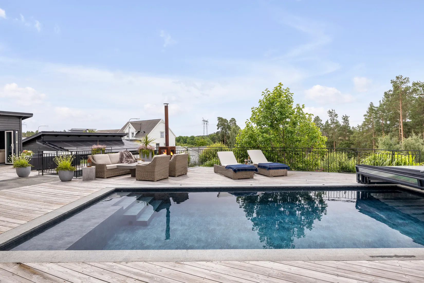 Villa, Grimvägen 10, Sigtuna - Granby Strand, Sigtuna