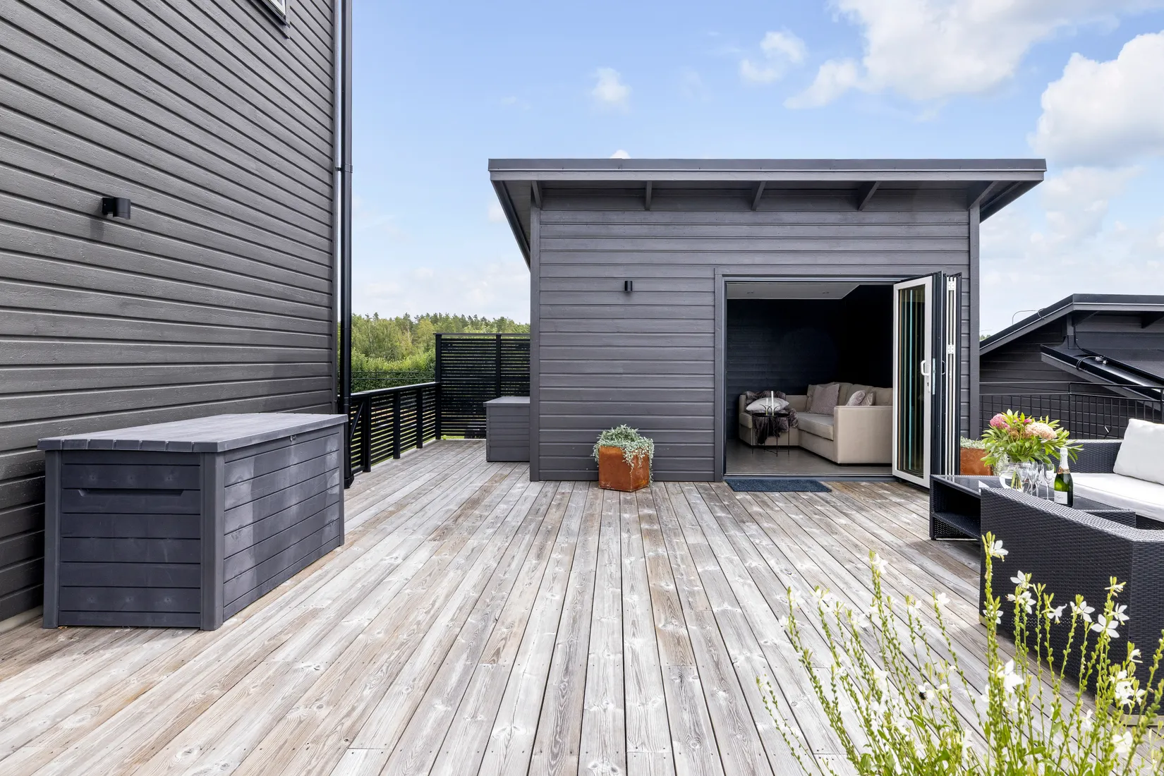 Villa, Grimvägen 10, Sigtuna - Granby Strand, Sigtuna