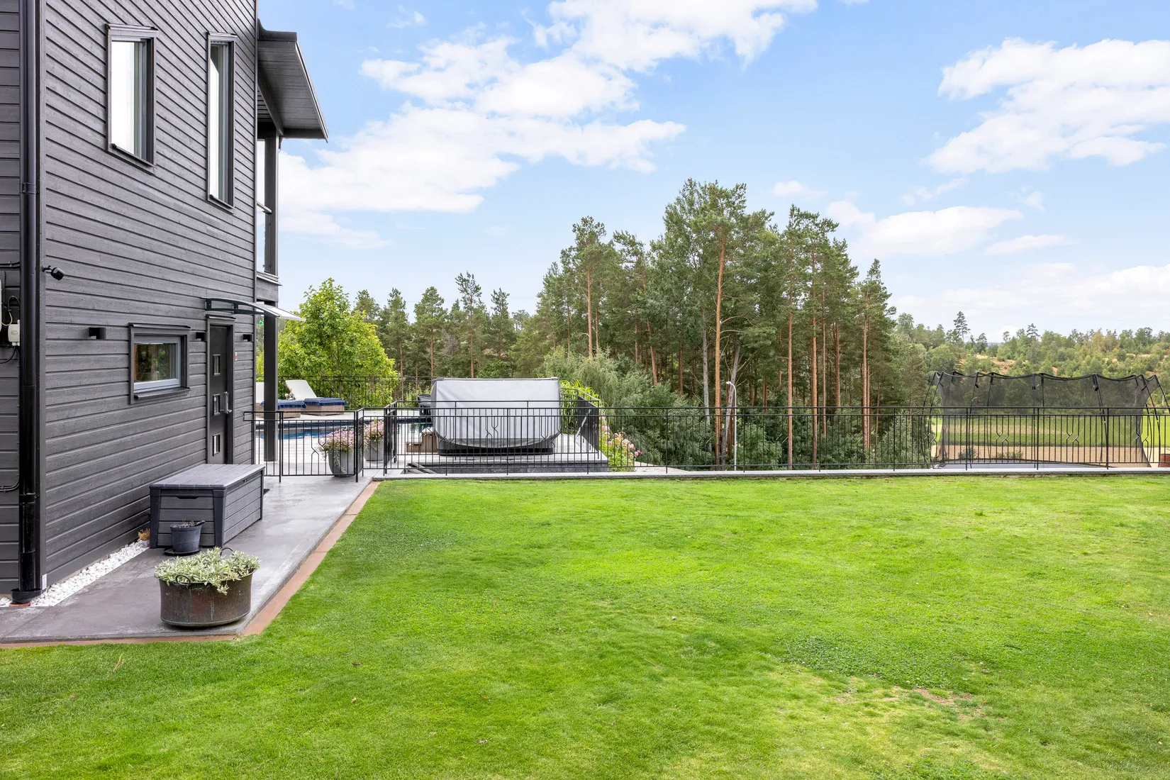 Villa, Grimvägen 10, Sigtuna - Granby Strand, Sigtuna
