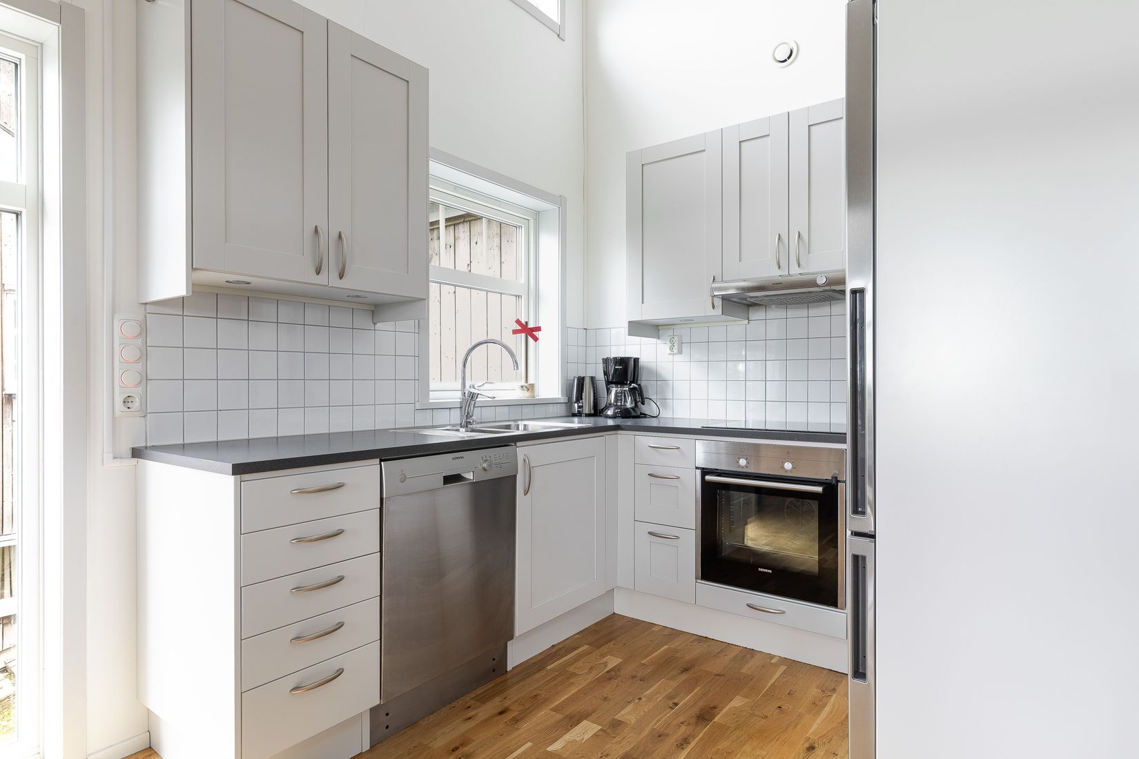 Bostadsrätt, Övre Kullstigen 18 (KF508) lght 8, Klockarfjället, Härjedalen