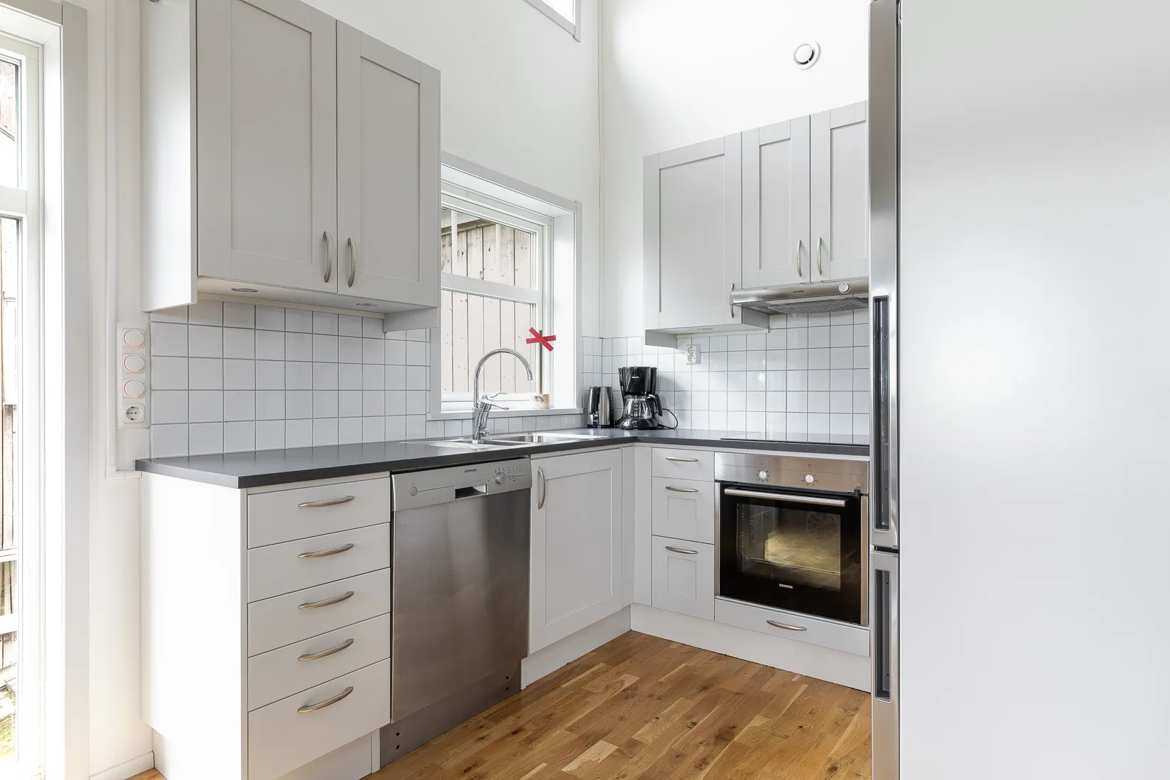 Bostadsrätt, Övre Kullstigen 18 (KF508) lght 8, Klockarfjället, Härjedalen