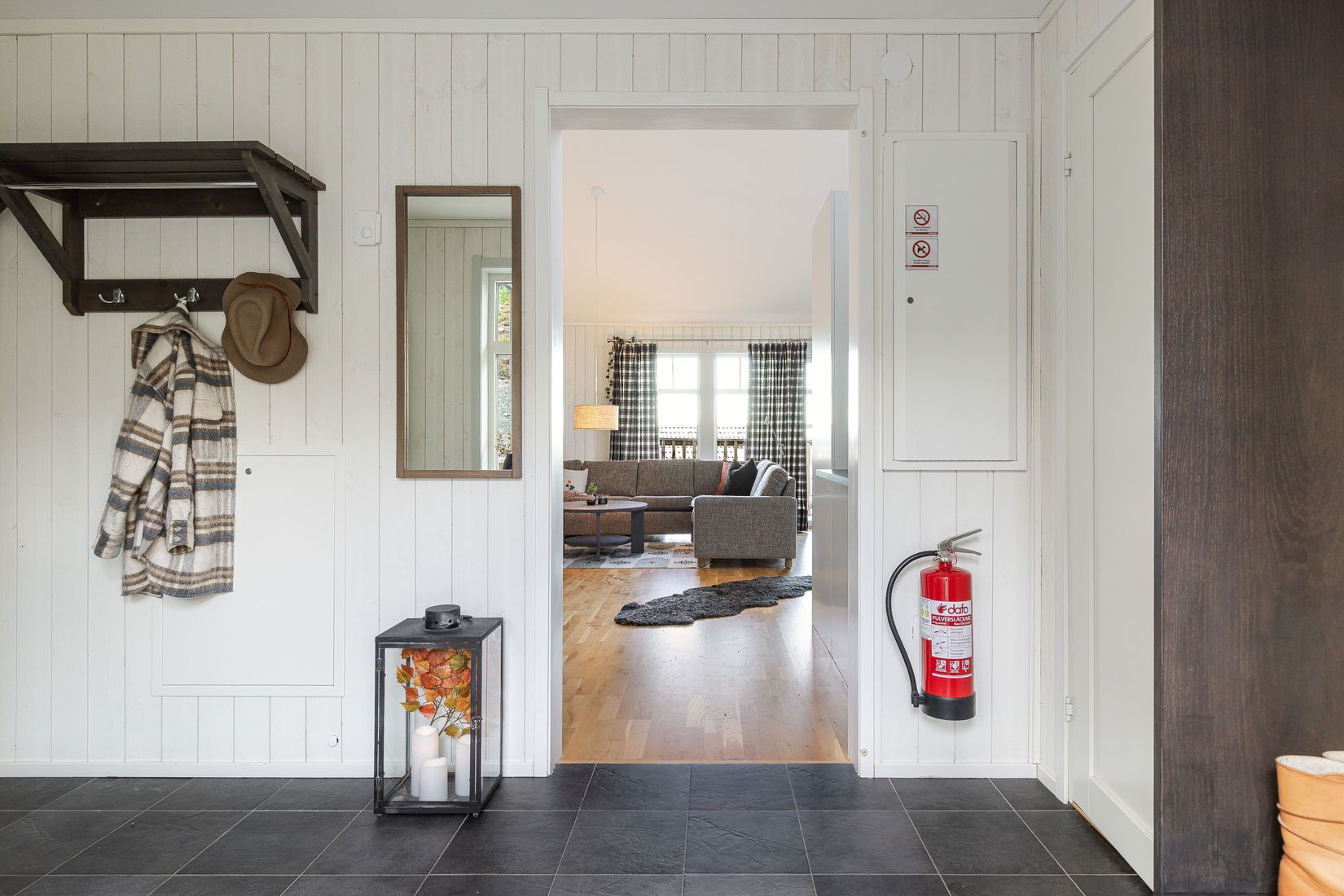 Bostadsrätt, Övre Kullstigen 18 (KF508) lght 8, Klockarfjället, Härjedalen