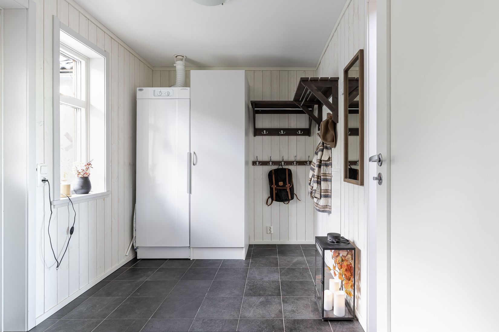 Bostadsrätt, Övre Kullstigen 18 (KF508) lght 8, Klockarfjället, Härjedalen