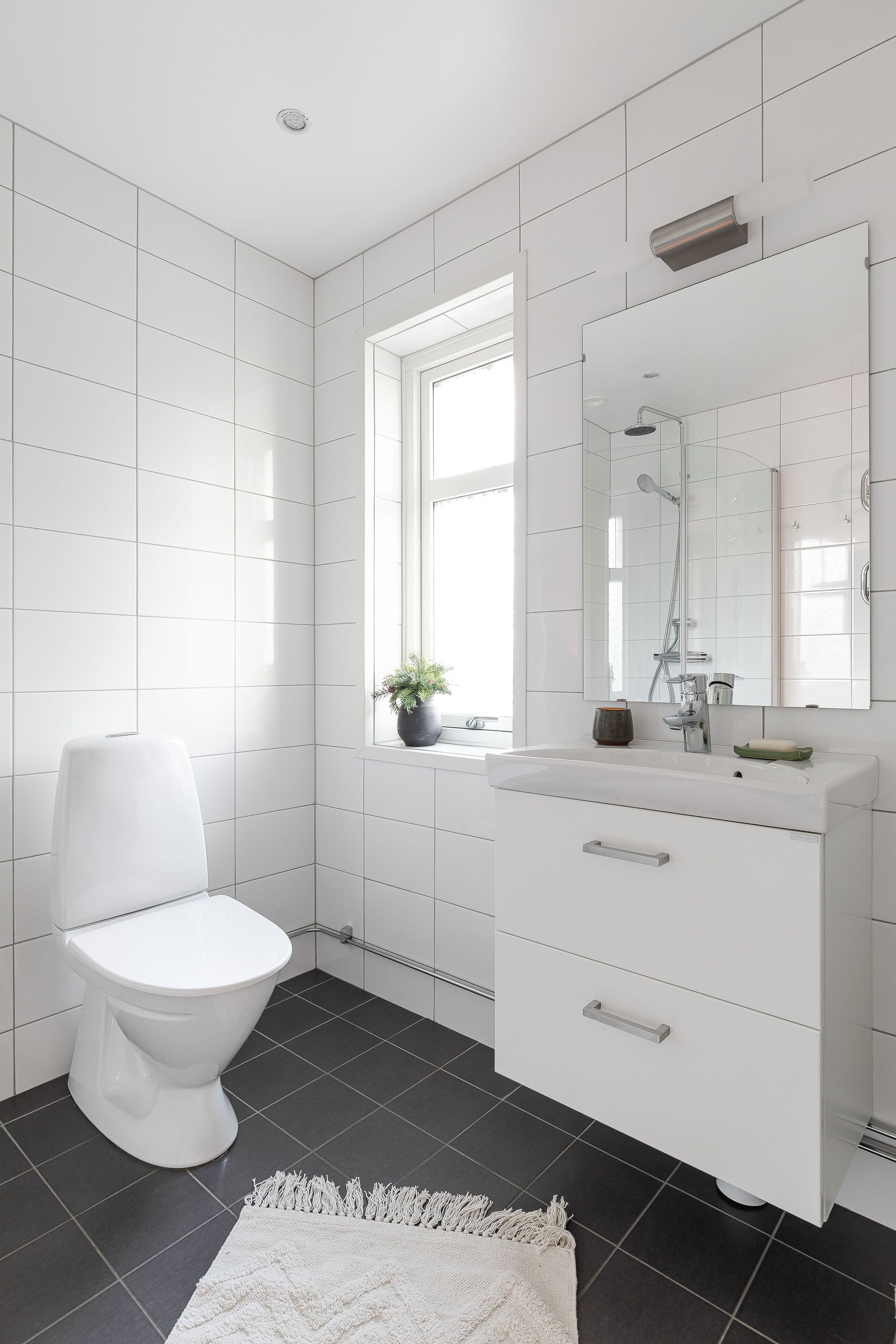 Bostadsrätt, Övre Kullstigen 18 (KF508) lght 8, Klockarfjället, Härjedalen