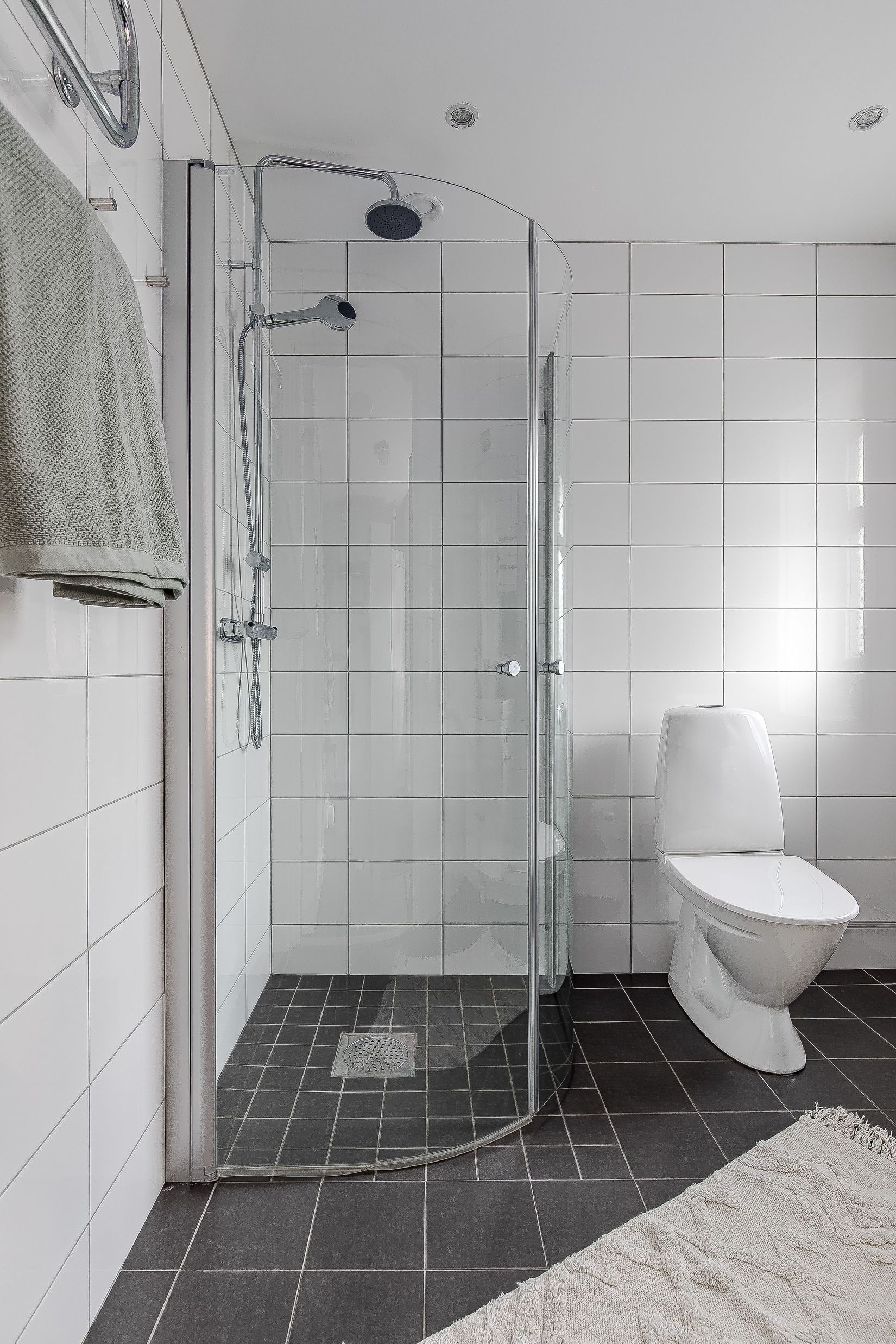 Bostadsrätt, Övre Kullstigen 18 (KF508) lght 8, Klockarfjället, Härjedalen