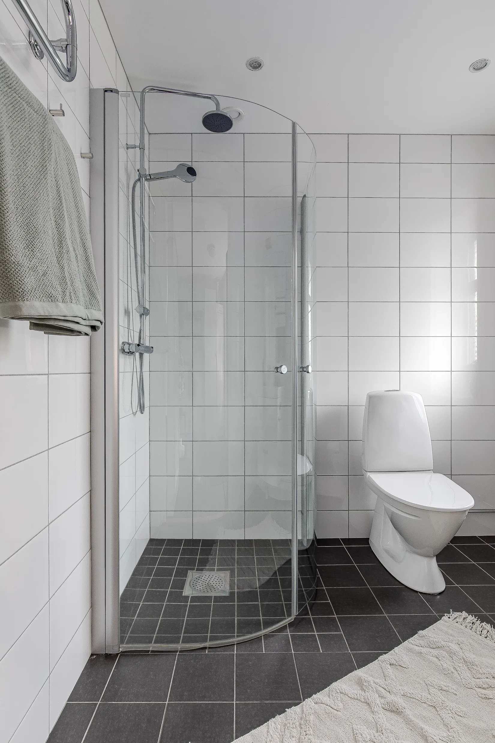 Bostadsrätt, Övre Kullstigen 18 (KF508) lght 8, Klockarfjället, Härjedalen