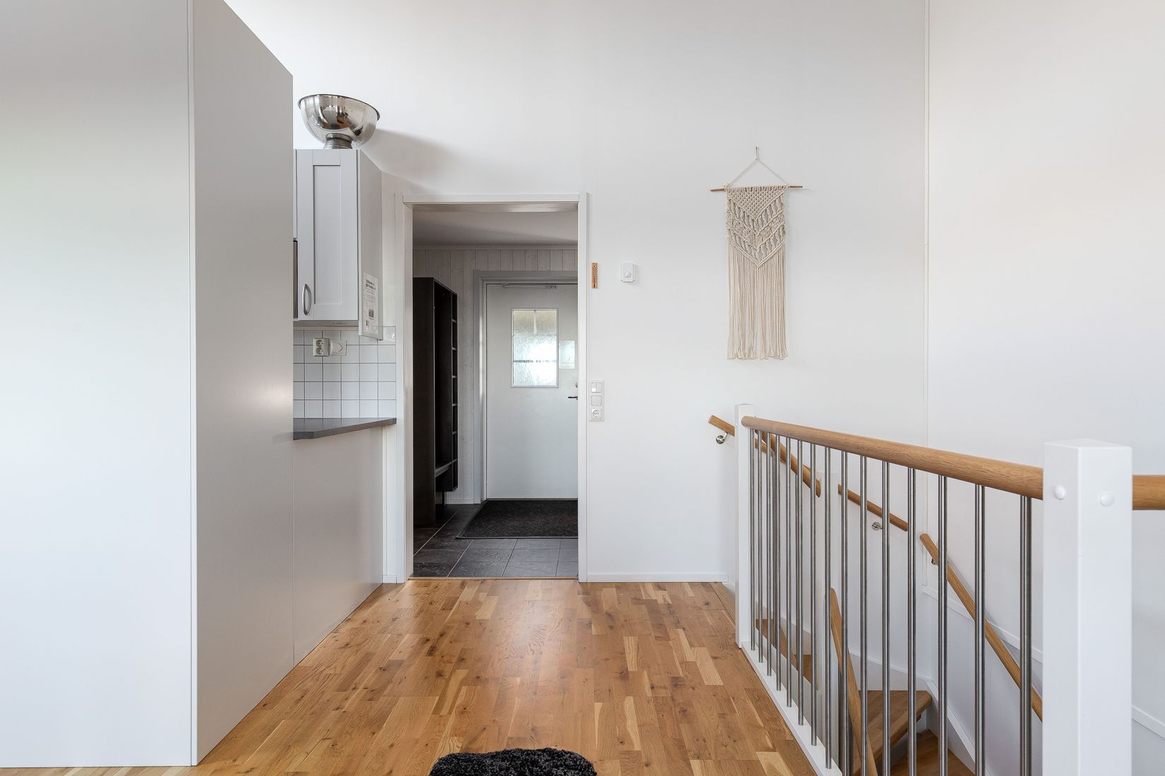 Bostadsrätt, Övre Kullstigen 18 (KF508) lght 8, Klockarfjället, Härjedalen