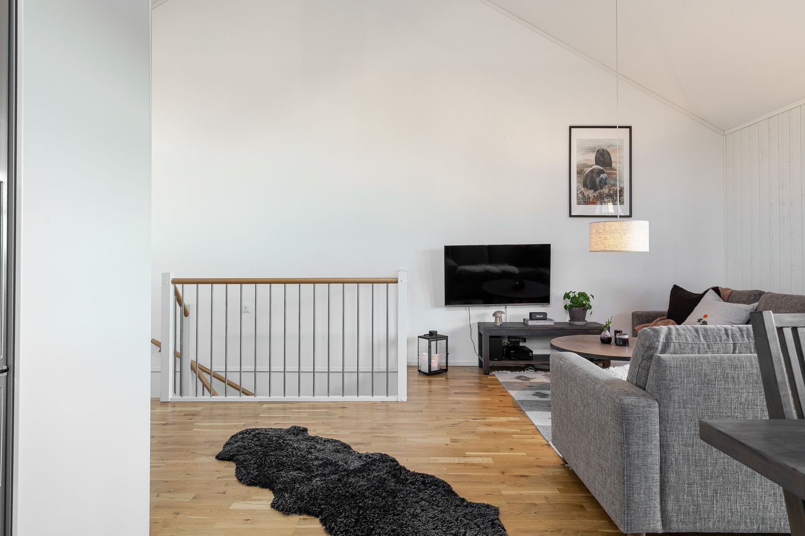 Bostadsrätt, Övre Kullstigen 18 (KF508) lght 8, Klockarfjället, Härjedalen