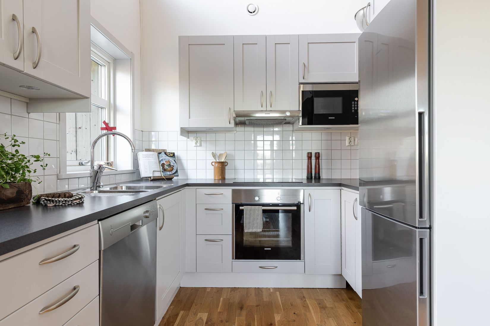 Bostadsrätt, Övre Kullstigen 18 (KF508) lght 8, Klockarfjället, Härjedalen