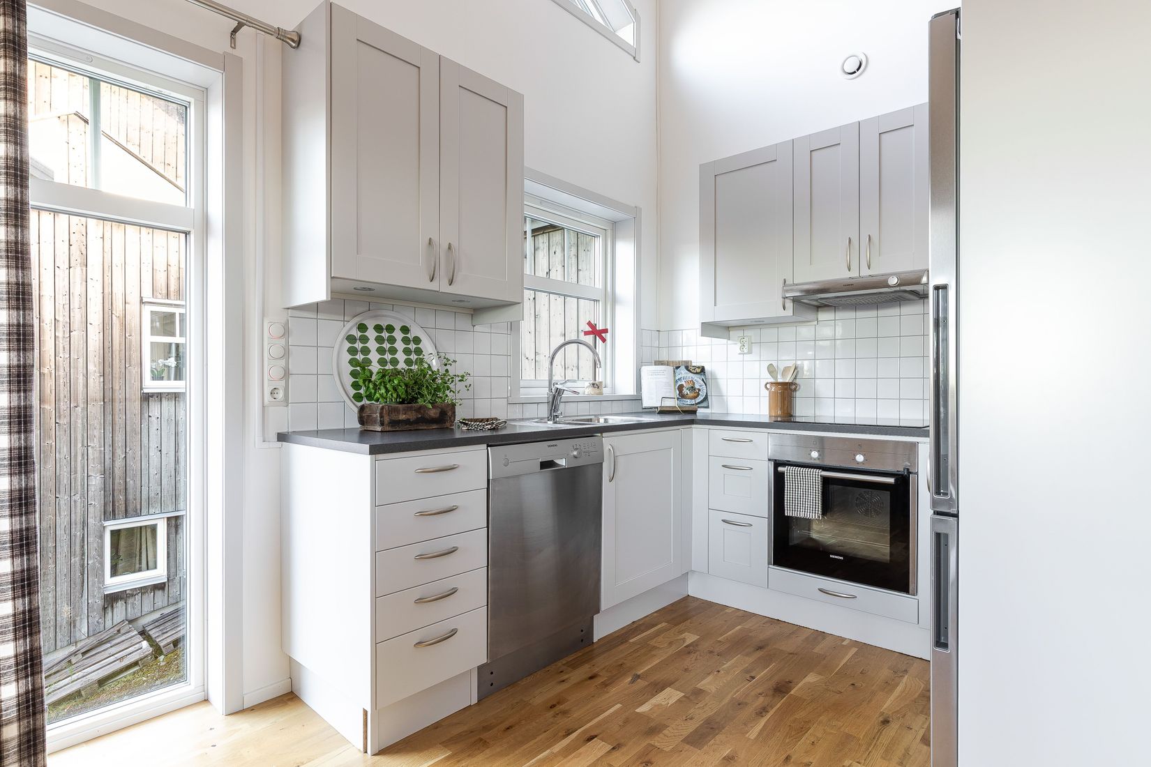 Bostadsrätt, Övre Kullstigen 18 (KF508) lght 8, Klockarfjället, Härjedalen