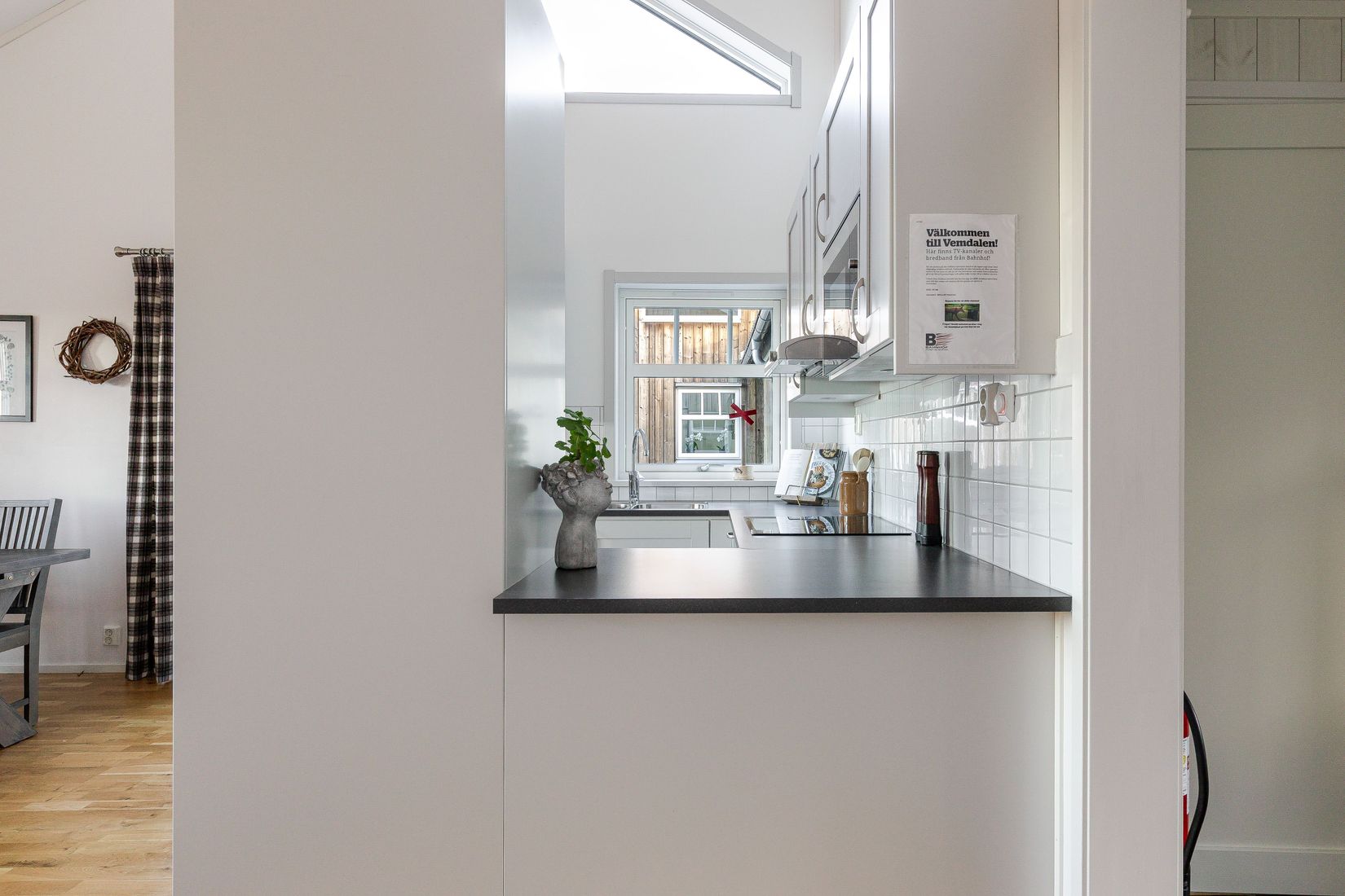 Bostadsrätt, Övre Kullstigen 18 (KF508) lght 8, Klockarfjället, Härjedalen