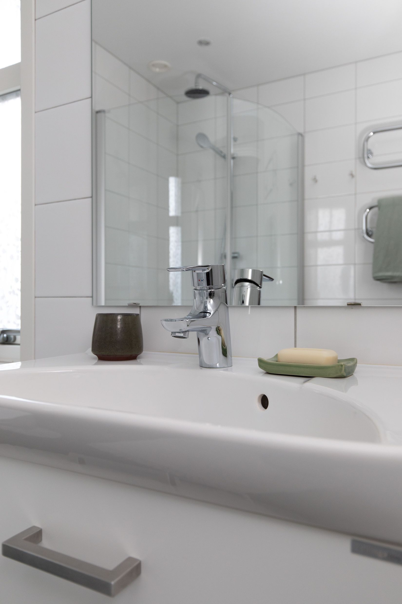 Bostadsrätt, Övre Kullstigen 18 (KF508) lght 8, Klockarfjället, Härjedalen