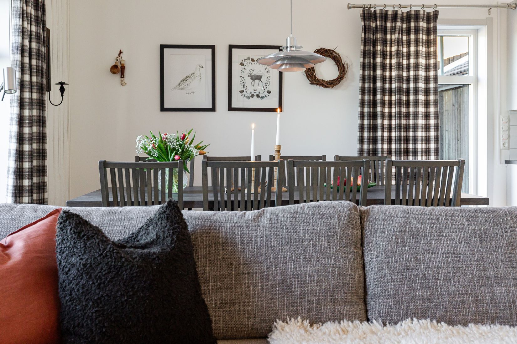 Bostadsrätt, Övre Kullstigen 18 (KF508) lght 8, Klockarfjället, Härjedalen