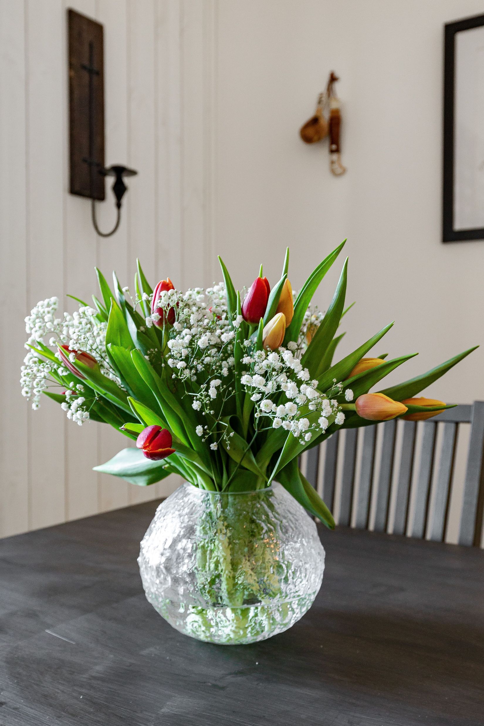 Bostadsrätt, Övre Kullstigen 18 (KF508) lght 8, Klockarfjället, Härjedalen