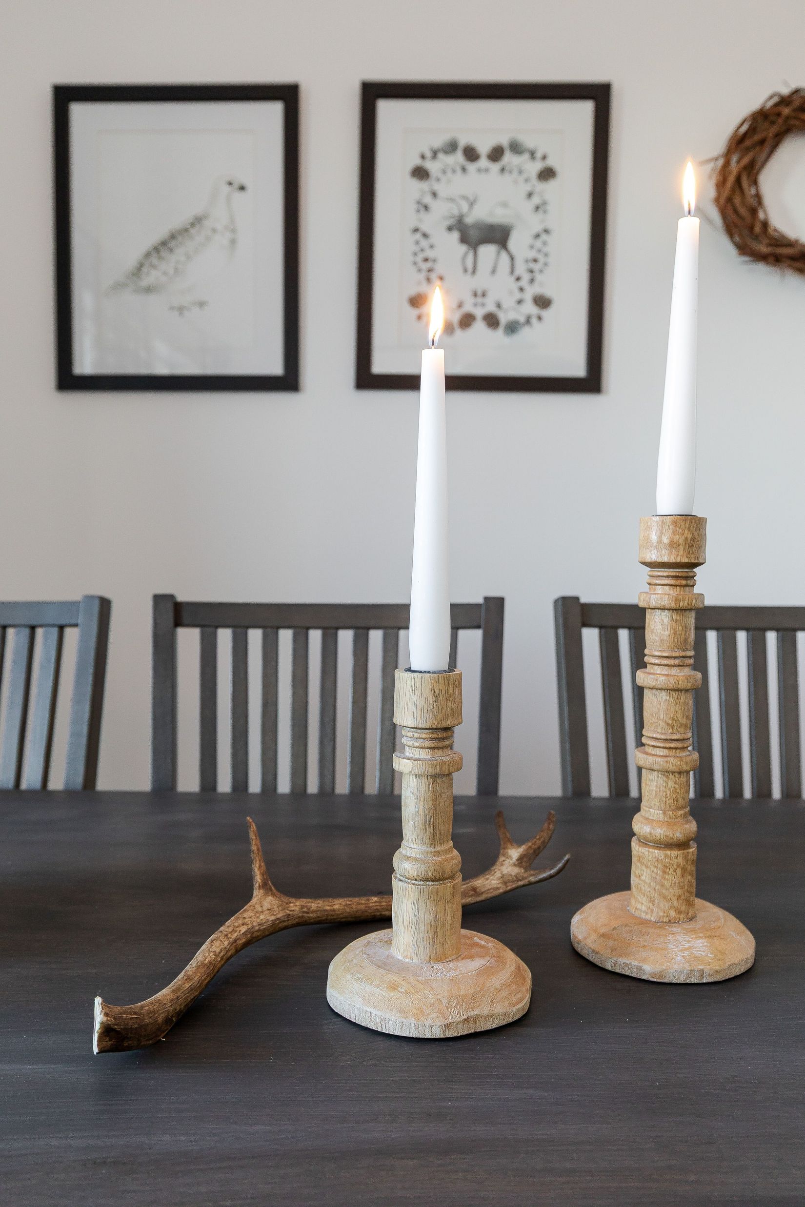 Bostadsrätt, Övre Kullstigen 18 (KF508) lght 8, Klockarfjället, Härjedalen