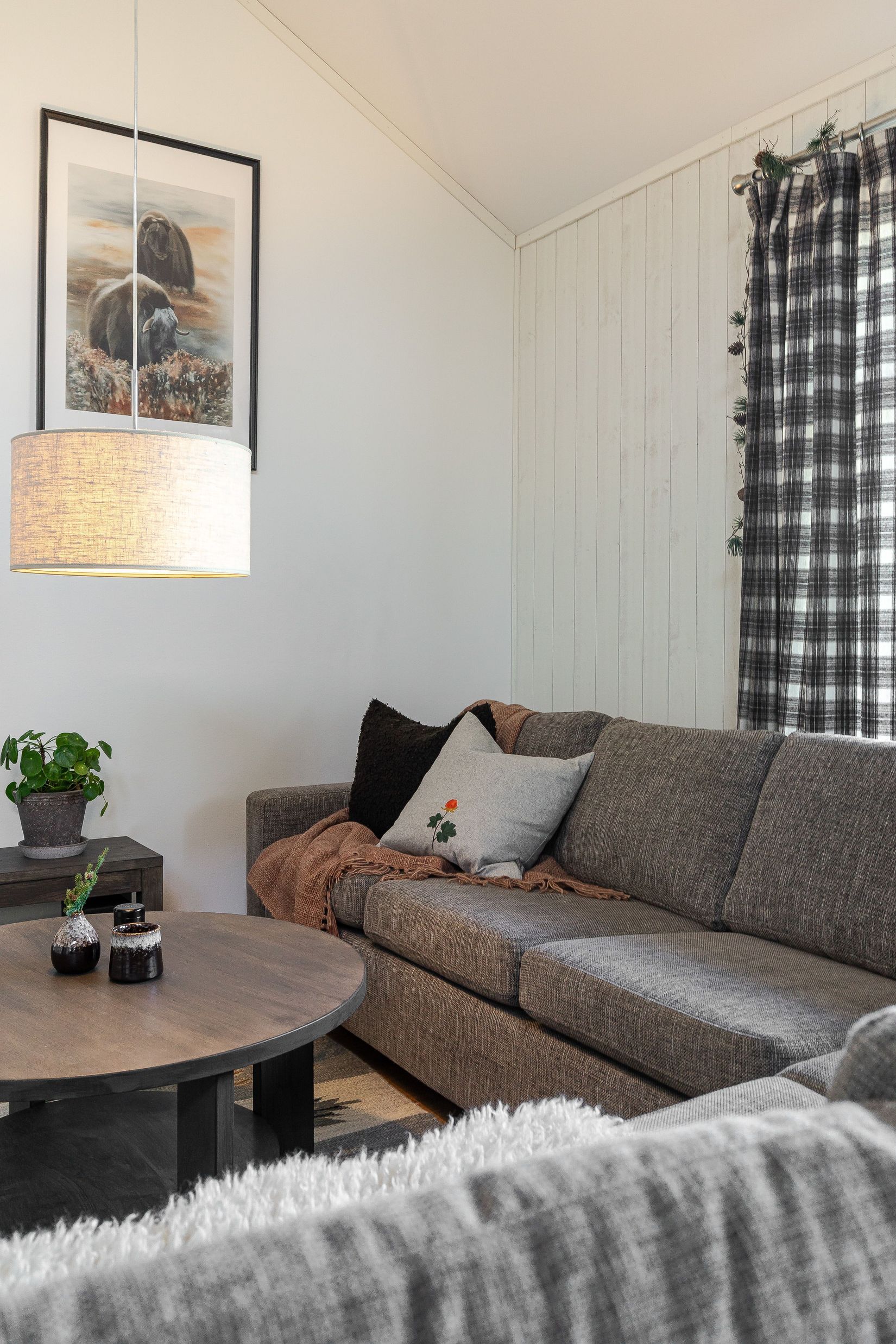 Bostadsrätt, Övre Kullstigen 18 (KF508) lght 8, Klockarfjället, Härjedalen