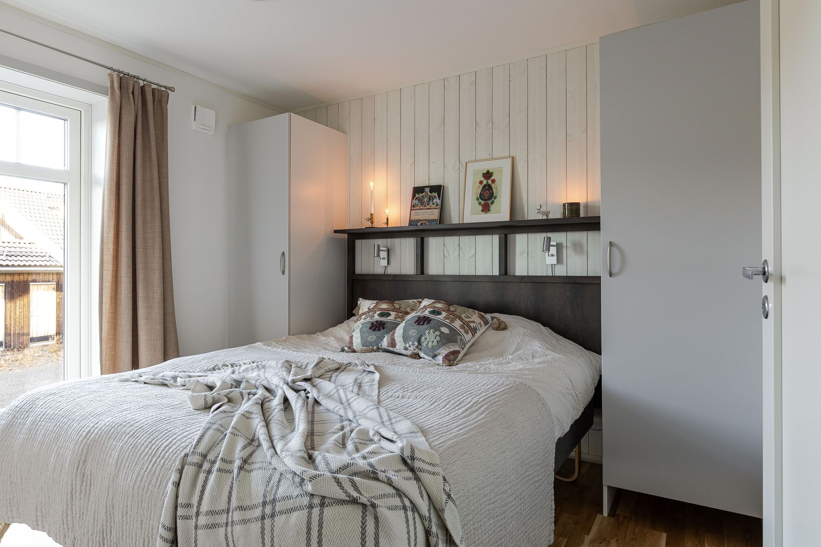 Bostadsrätt, Övre Kullstigen 18 (KF508) lght 8, Klockarfjället, Härjedalen