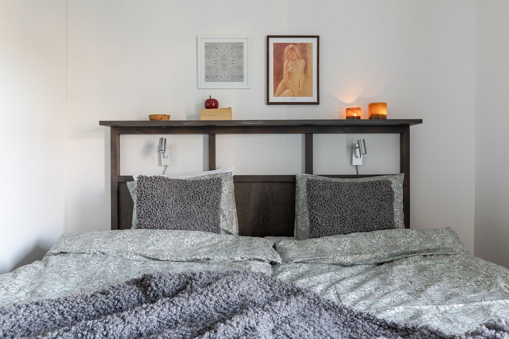 Bostadsrätt, Övre Kullstigen 18 (KF508) lght 8, Klockarfjället, Härjedalen