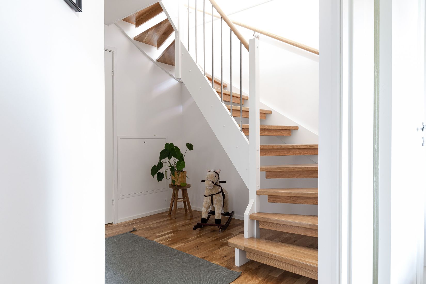 Bostadsrätt, Övre Kullstigen 18 (KF508) lght 8, Klockarfjället, Härjedalen