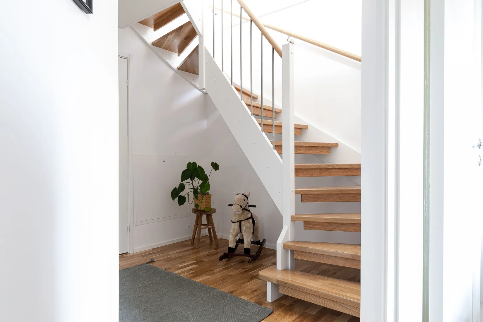 Bostadsrätt, Övre Kullstigen 18 (KF508) lght 8, Klockarfjället, Härjedalen