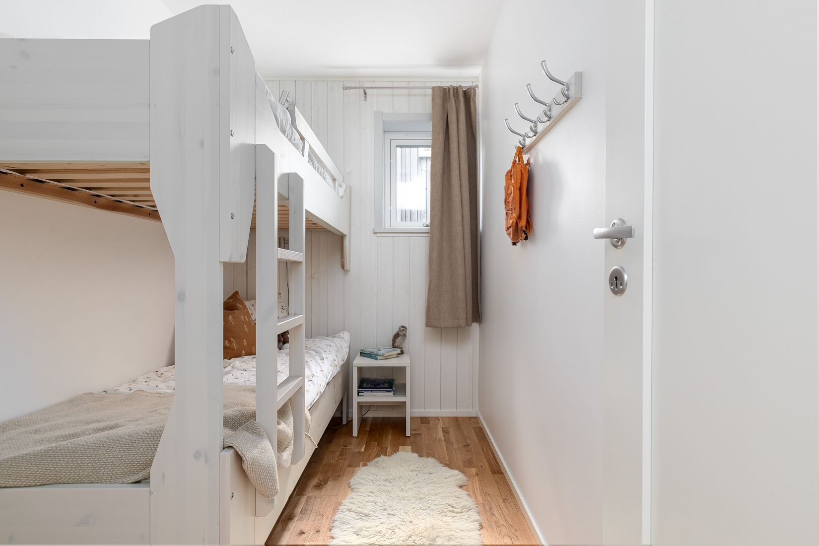 Bostadsrätt, Övre Kullstigen 18 (KF508) lght 8, Klockarfjället, Härjedalen