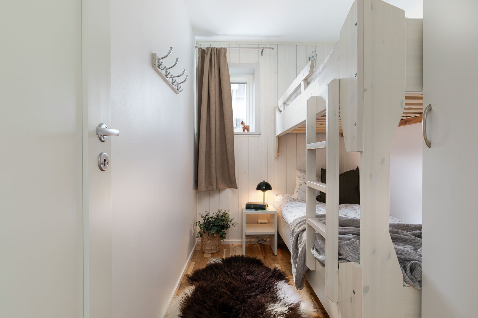 Bostadsrätt, Övre Kullstigen 18 (KF508) lght 8, Klockarfjället, Härjedalen