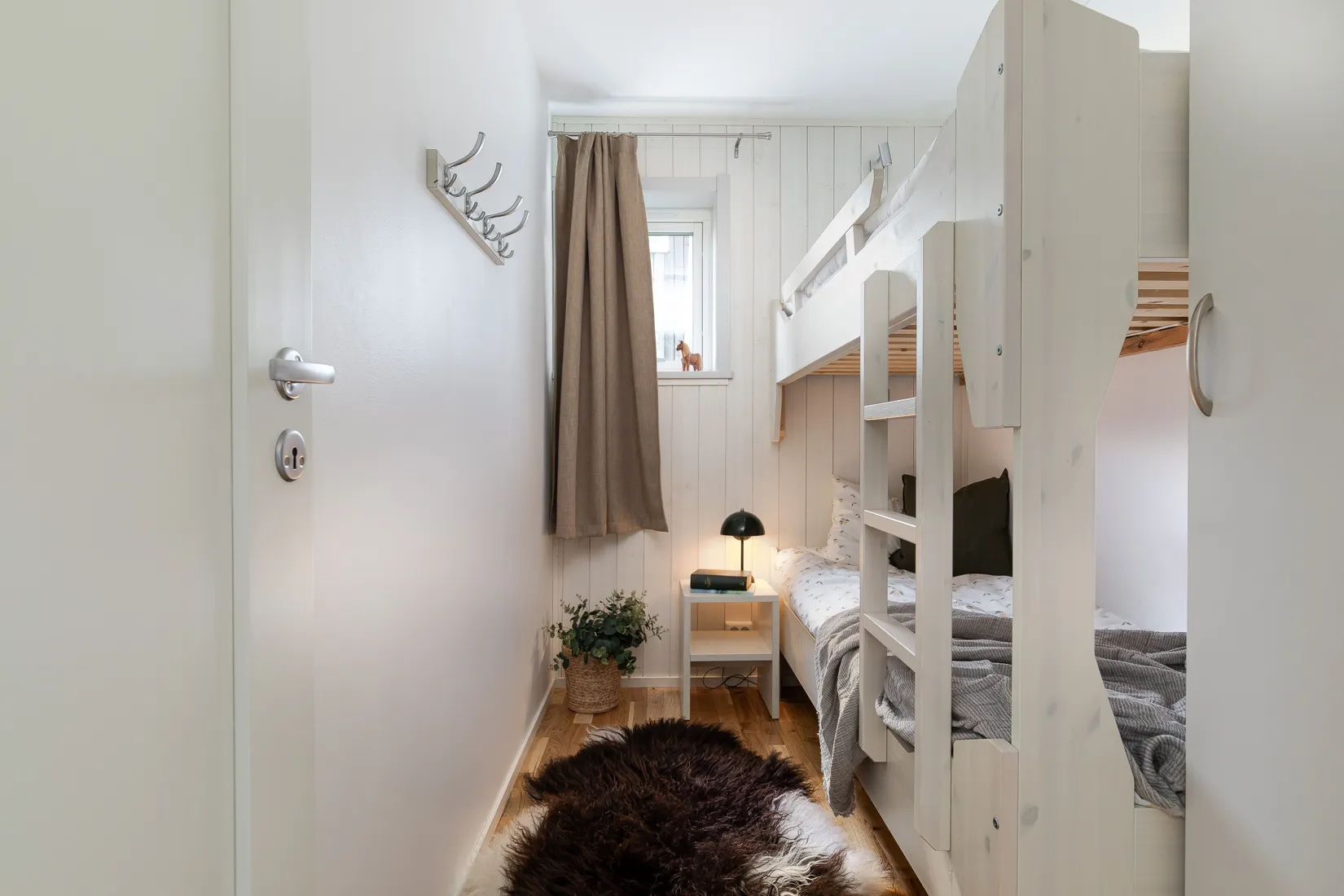 Bostadsrätt, Övre Kullstigen 18 (KF508) lght 8, Klockarfjället, Härjedalen