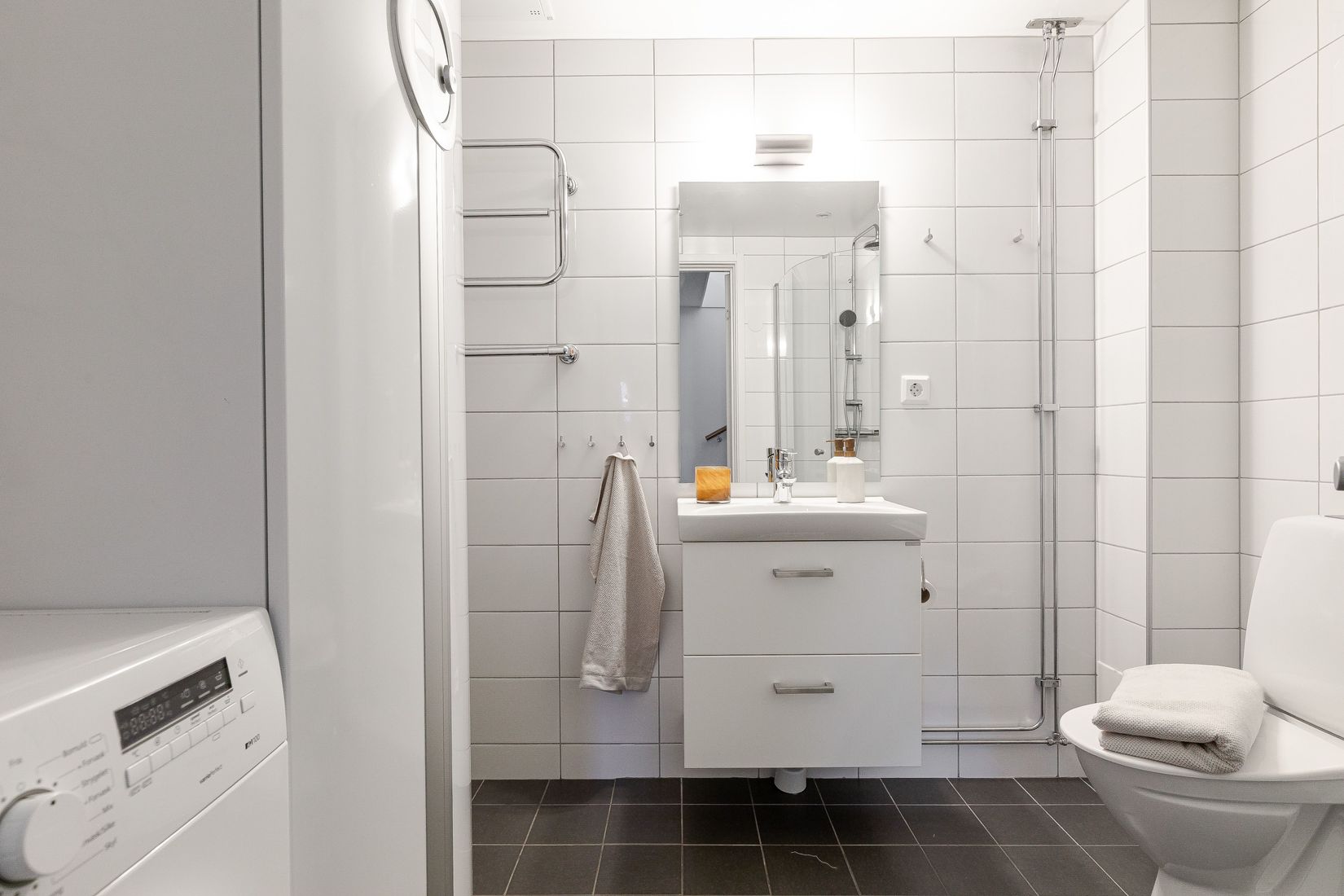 Bostadsrätt, Övre Kullstigen 18 (KF508) lght 8, Klockarfjället, Härjedalen