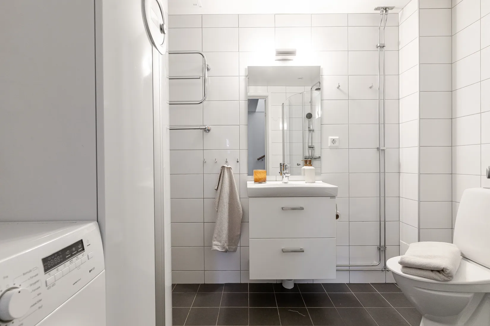 Bostadsrätt, Övre Kullstigen 18 (KF508) lght 8, Klockarfjället, Härjedalen