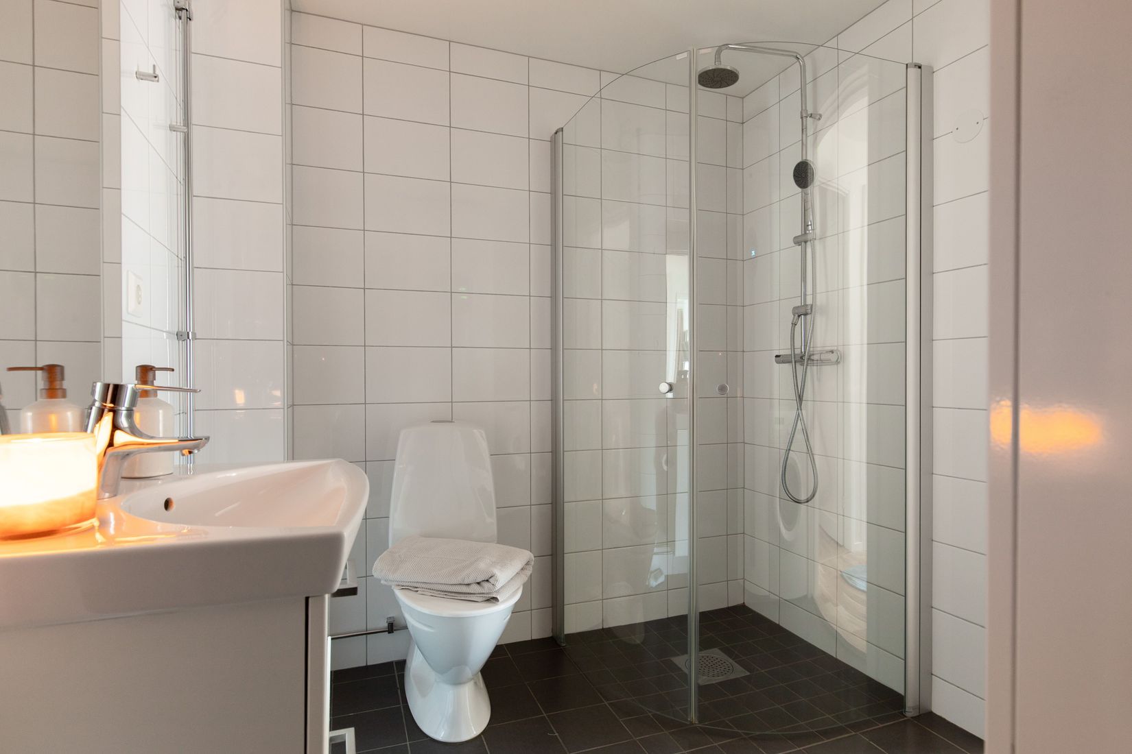 Bostadsrätt, Övre Kullstigen 18 (KF508) lght 8, Klockarfjället, Härjedalen