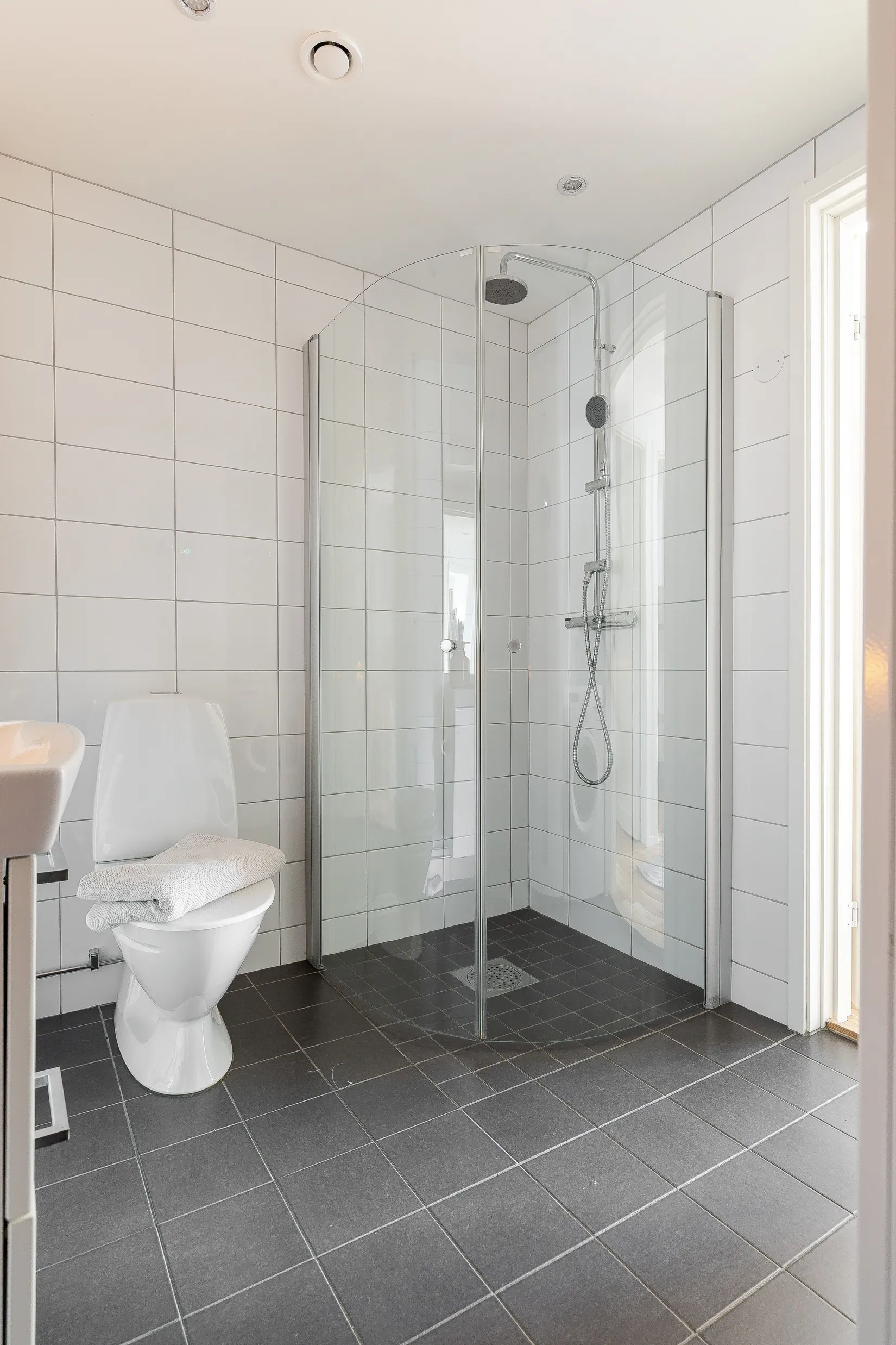 Bostadsrätt, Övre Kullstigen 18 (KF508) lght 8, Klockarfjället, Härjedalen