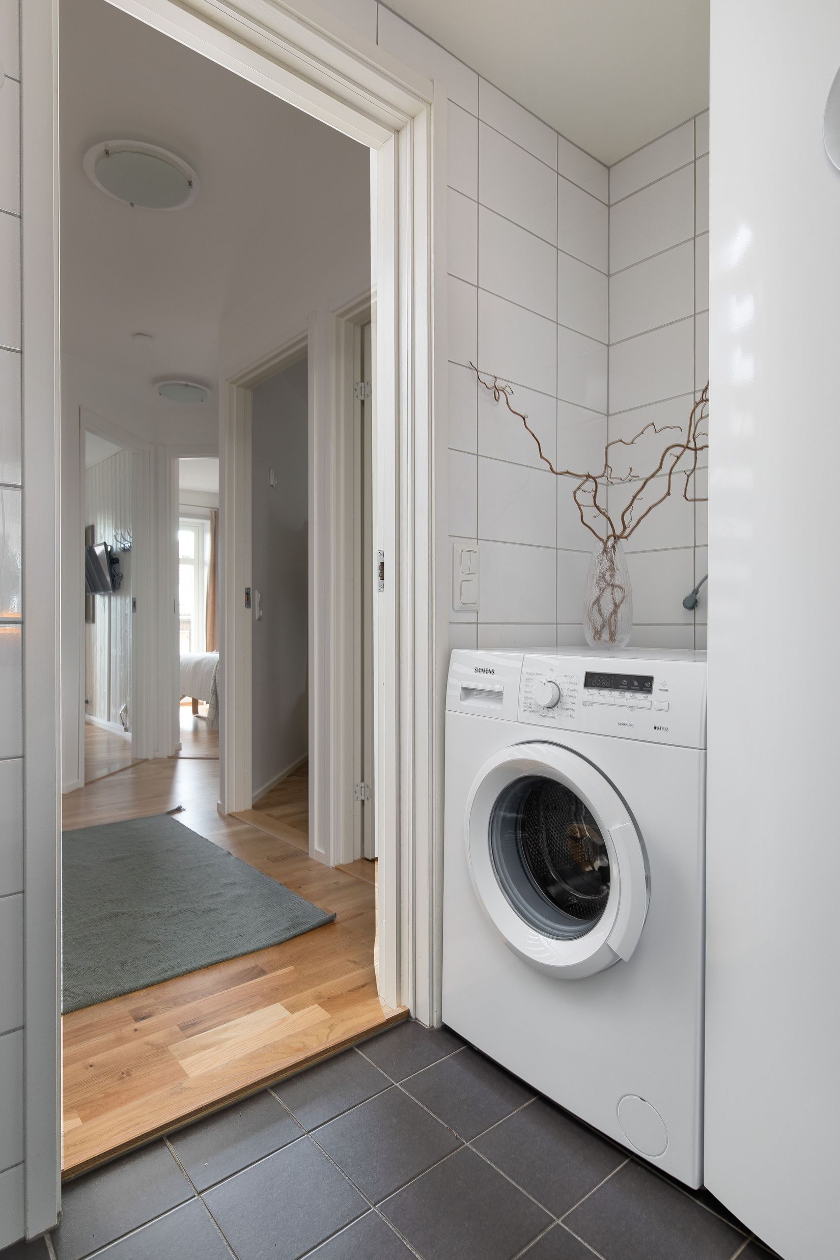 Bostadsrätt, Övre Kullstigen 18 (KF508) lght 8, Klockarfjället, Härjedalen