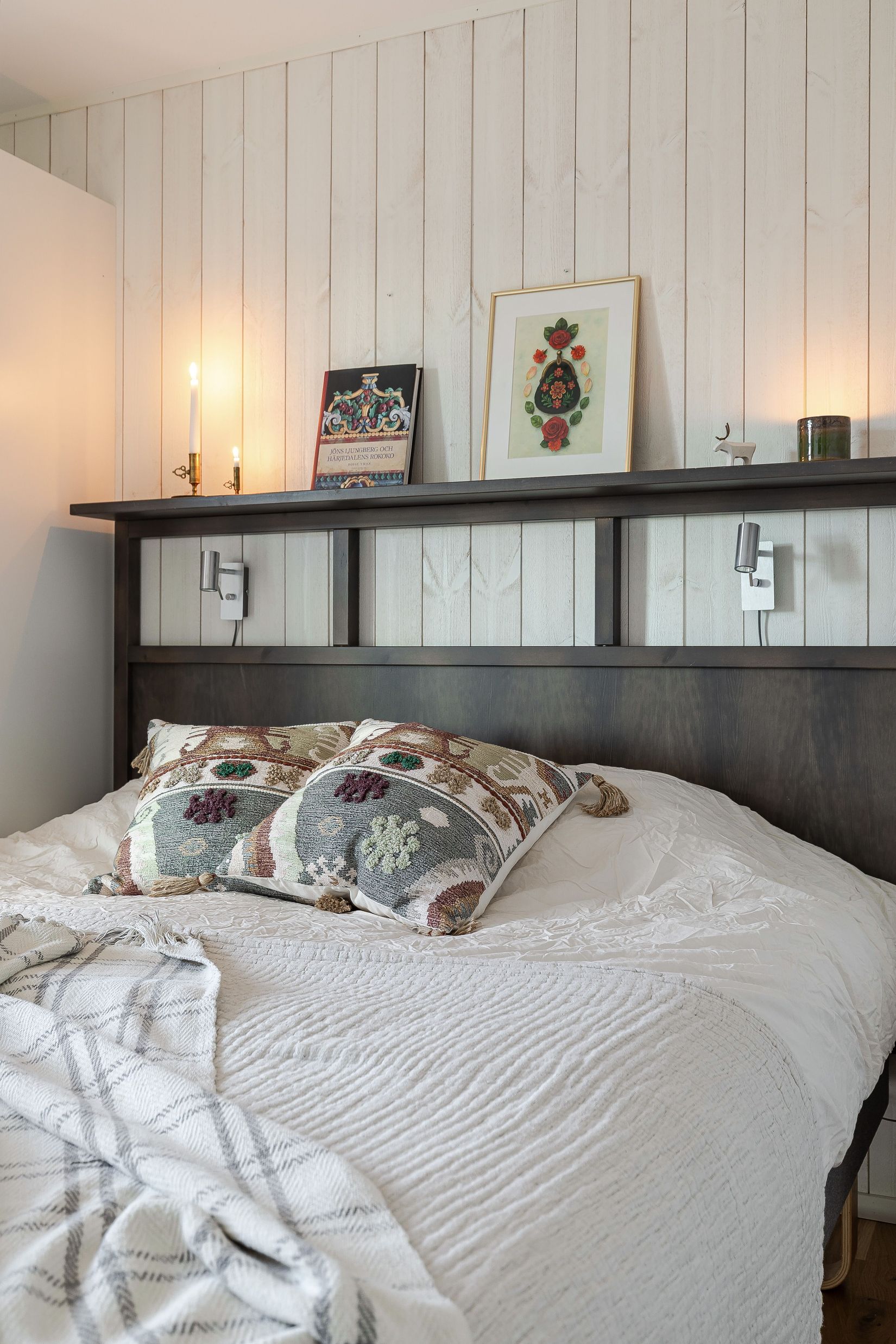 Bostadsrätt, Övre Kullstigen 18 (KF508) lght 8, Klockarfjället, Härjedalen