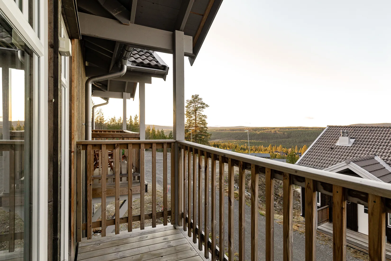 Bostadsrätt, Övre Kullstigen 18 (KF508) lght 8, Klockarfjället, Härjedalen