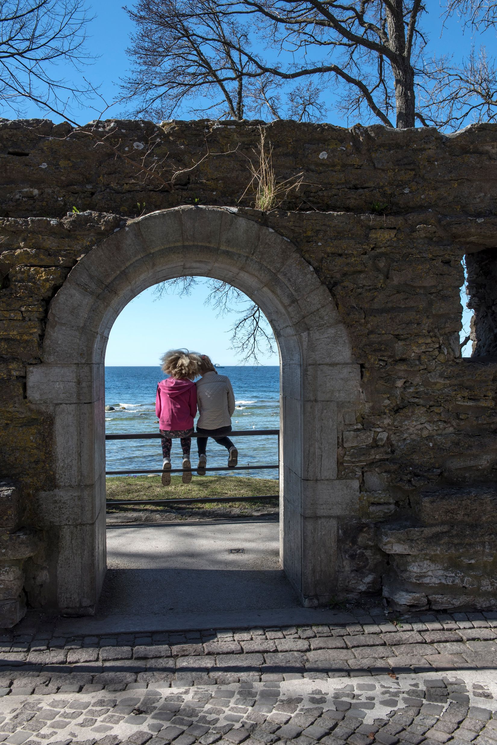 Bostadsrätt, Hästgatan 10 B, Visby innerstad, Gotland