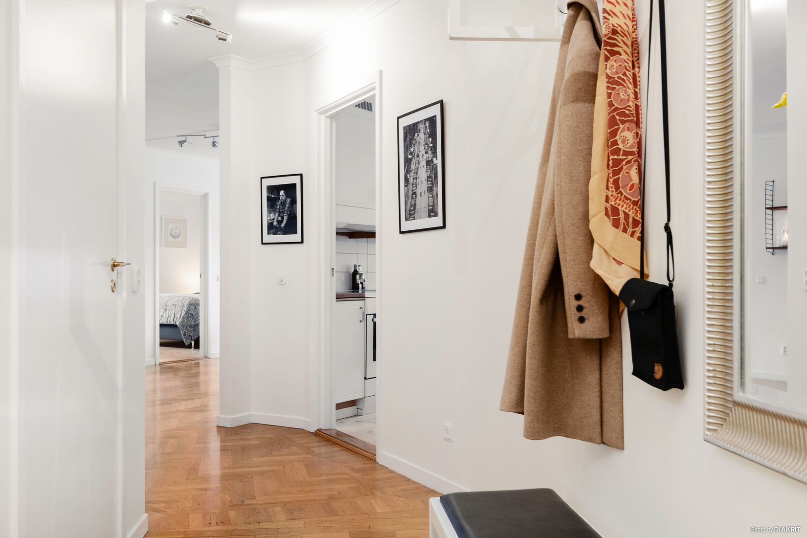 Bostadsrätt, Hästgatan 10 B, Visby innerstad, Gotland