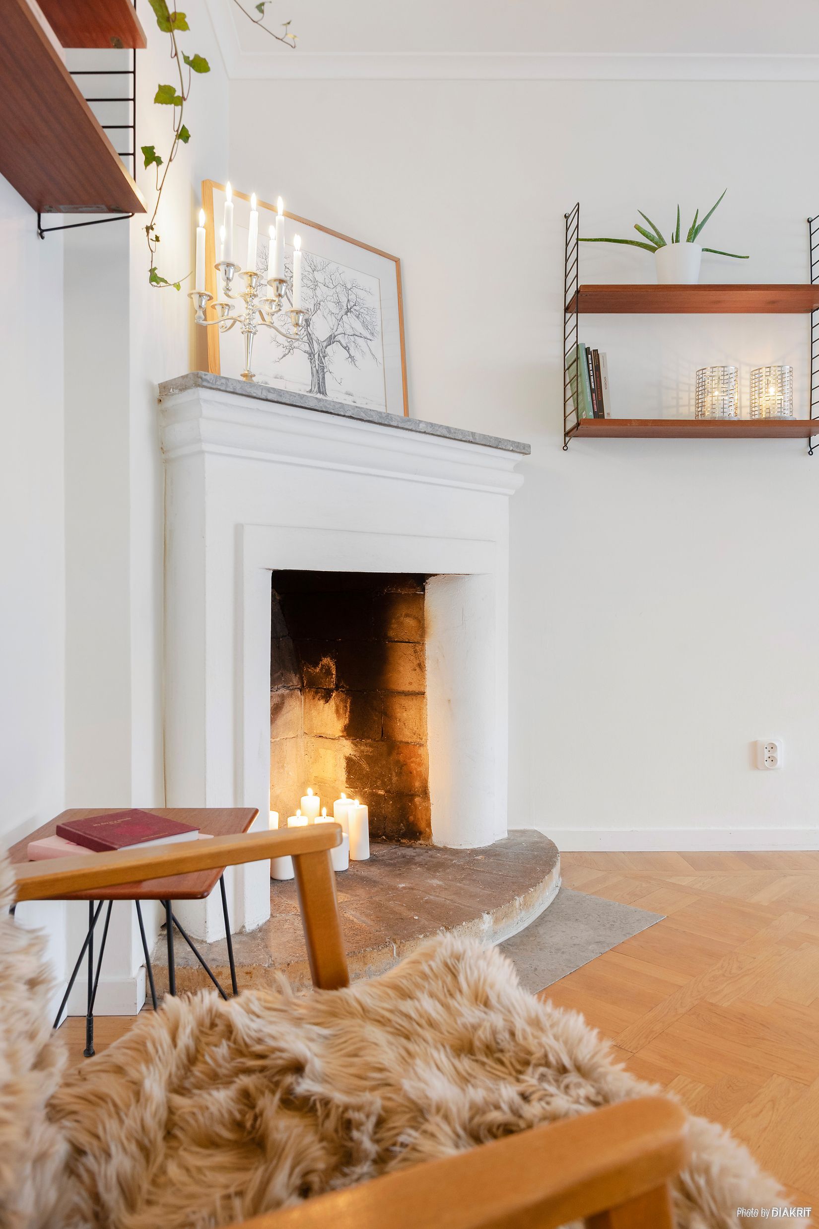 Bostadsrätt, Hästgatan 10 B, Visby innerstad, Gotland