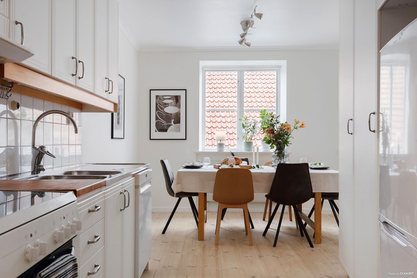 Bostadsrätt, Hästgatan 10 B, Visby innerstad, Gotland