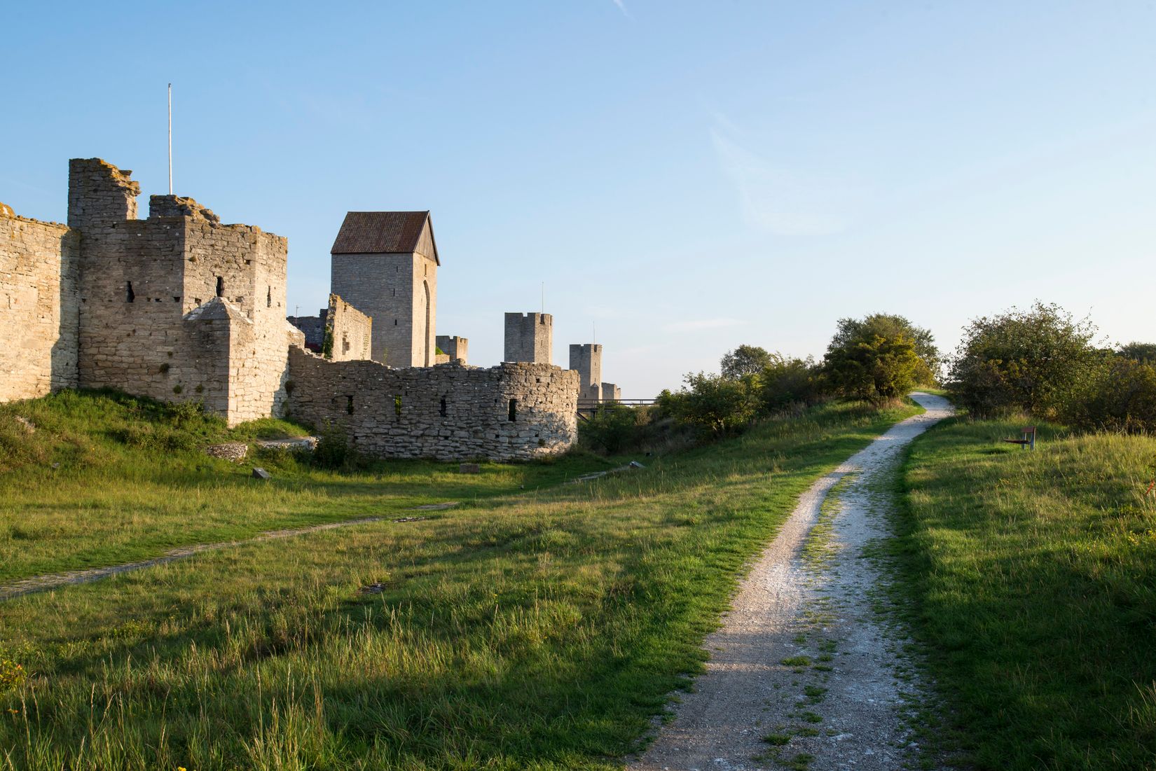 Bostadsrätt, Hästgatan 10 B, Visby innerstad, Gotland