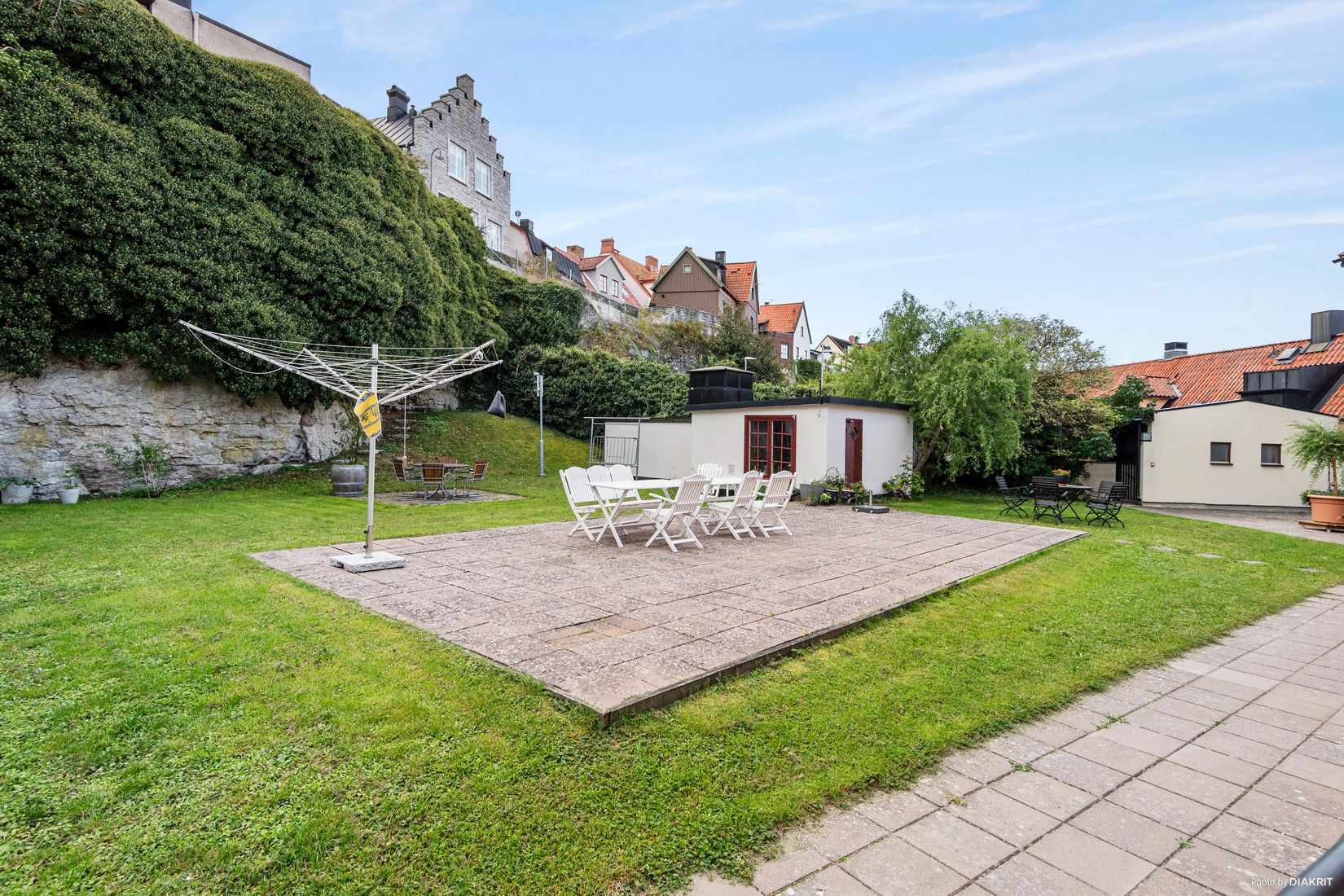 Bostadsrätt, Hästgatan 10 B, Visby innerstad, Gotland